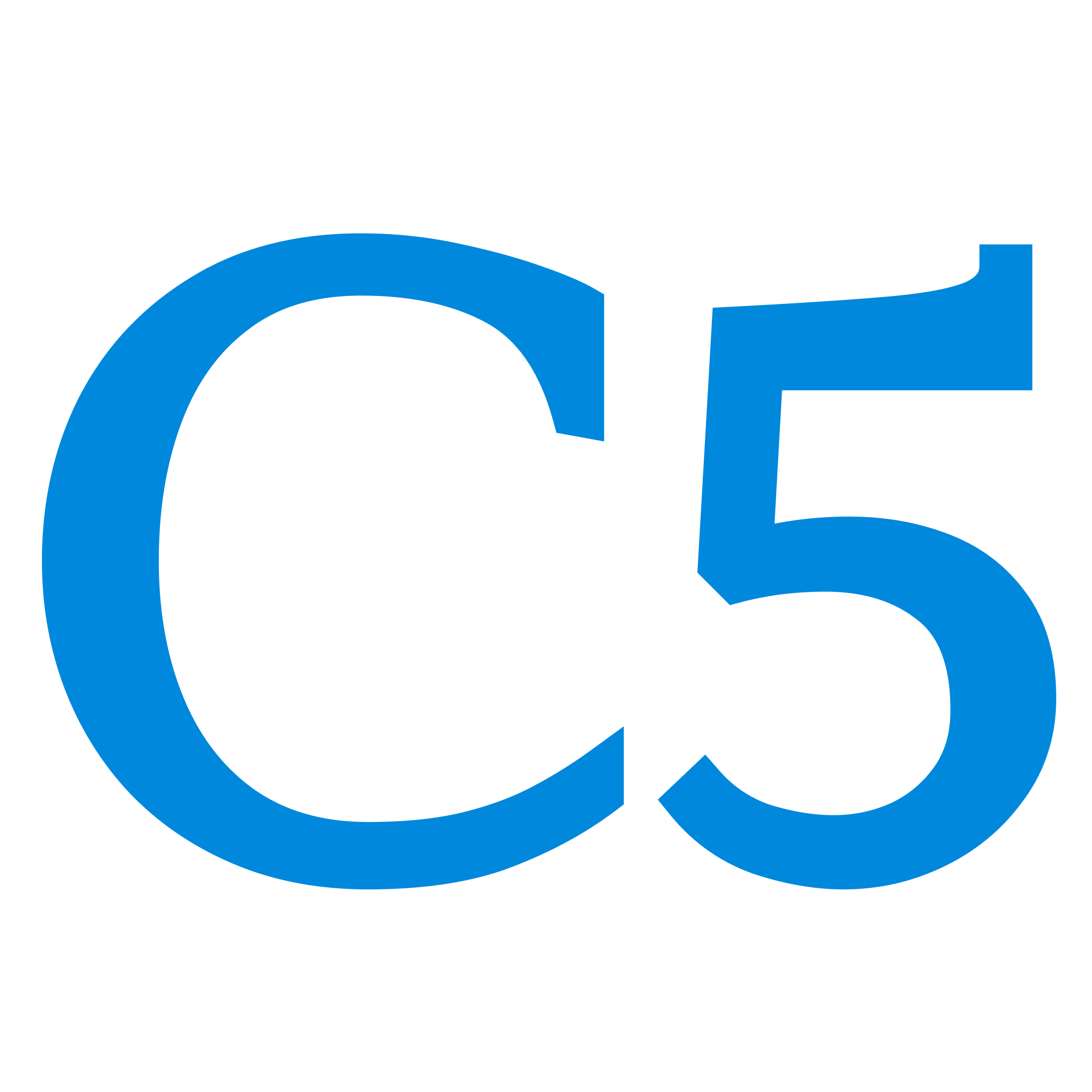 CoreF5 logo